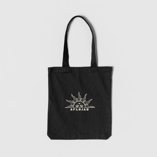 Totebag NG ''Aflojah''