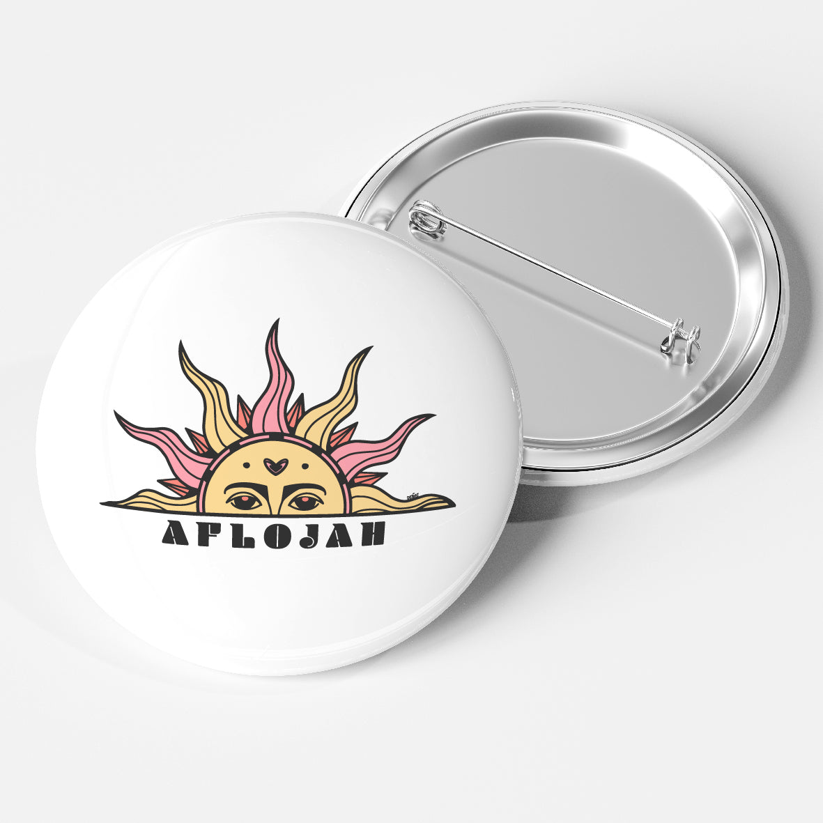 Chapa ''Aflojah''