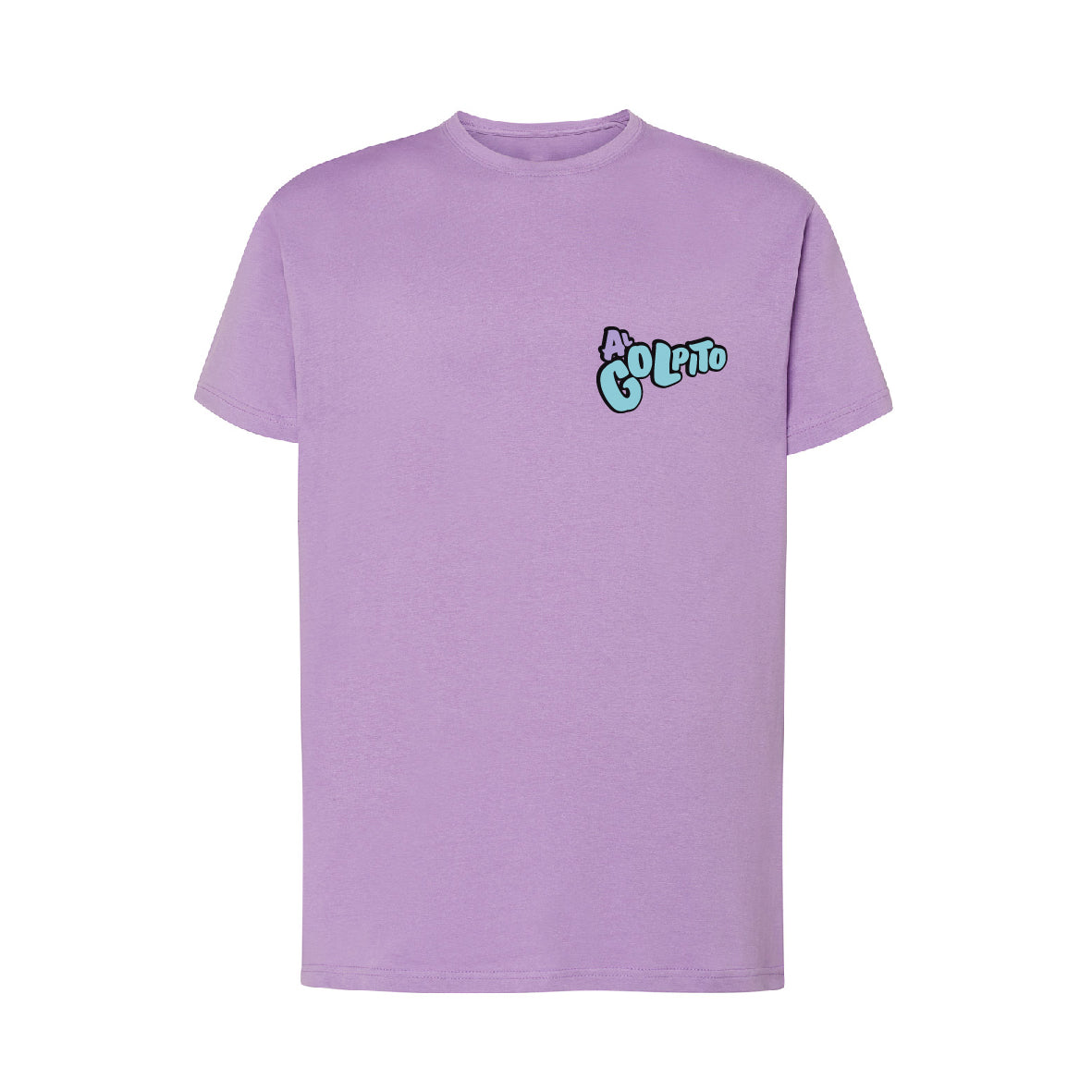 Camiseta "Al Golpito" VL
