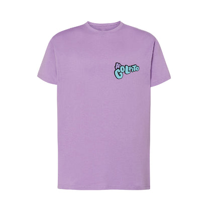 Camiseta "Al Golpito" VL