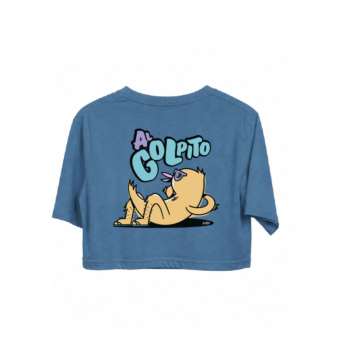 Top "Al Golpito" AZ