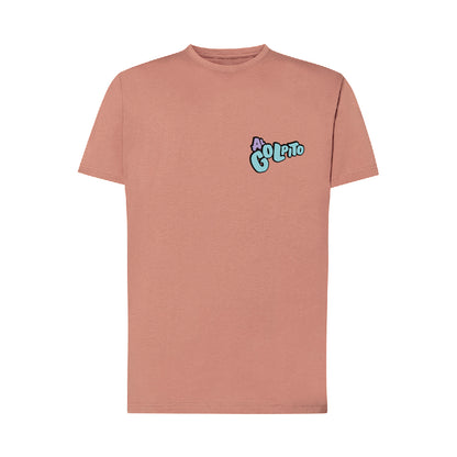 Camiseta "Al Golpito" NJ
