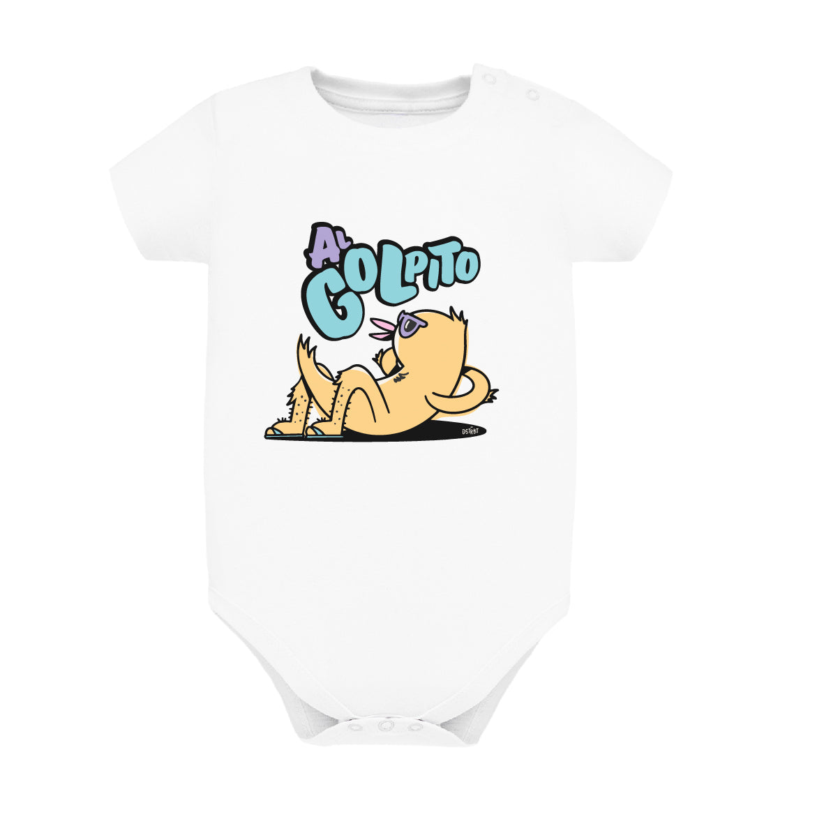 Body BL "Al Golpito"
