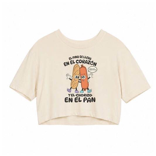 Top Reg Ivory "El pino, Teror" Op. 1