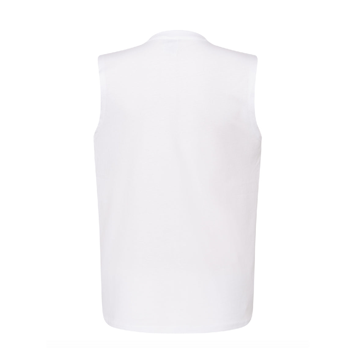 Camiseta BL Sin mangas "El pino, Teror"