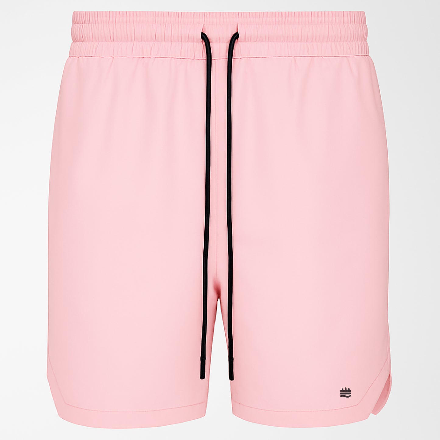 Pantalón Deportivo corto DF Rosa