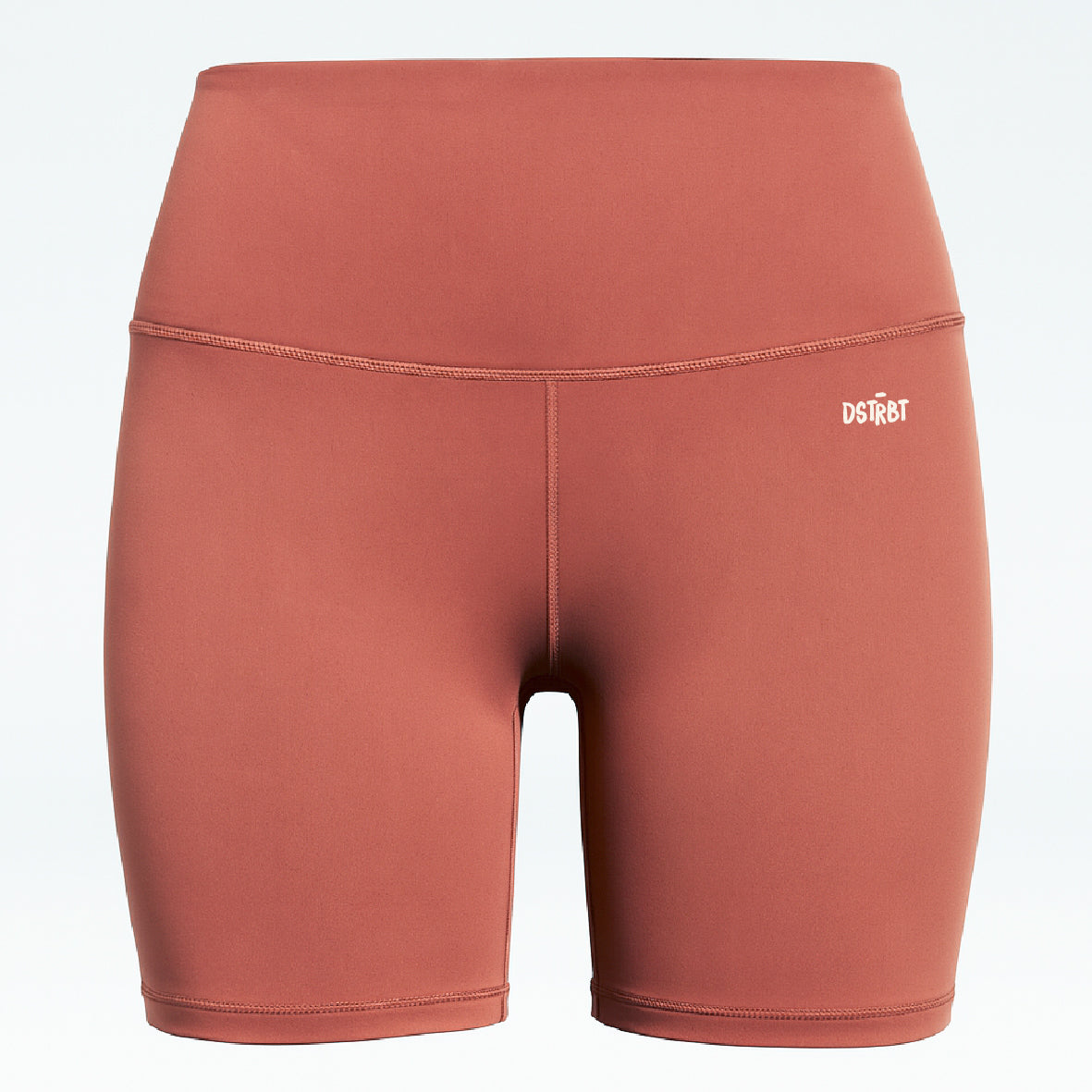 Leggins corto Terracota DF