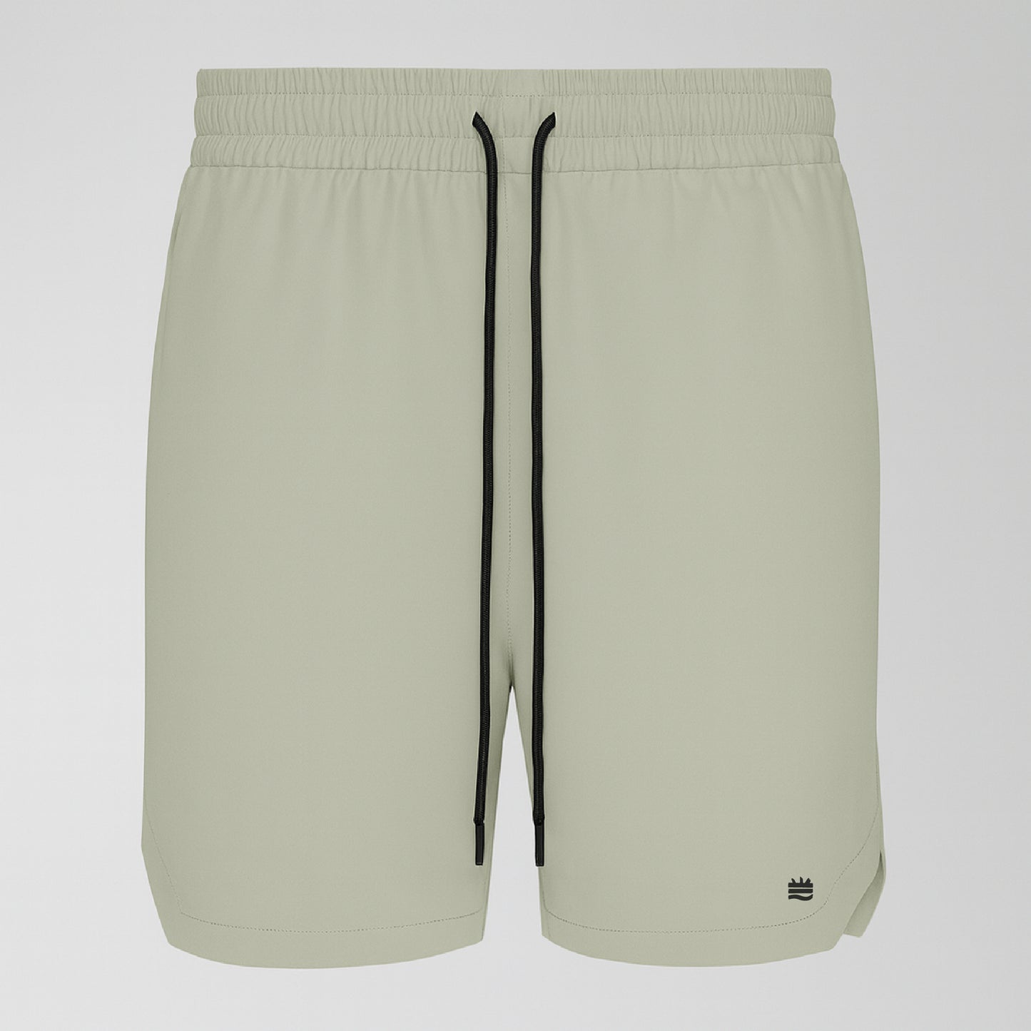 Pantalón Deportivo corto DF Verde claro