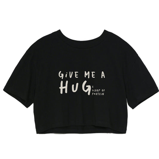 Top Reg "Give Me a HUGe Scoop of Protein" NG