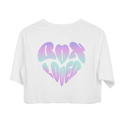 Top Reg "Box Lover" BL