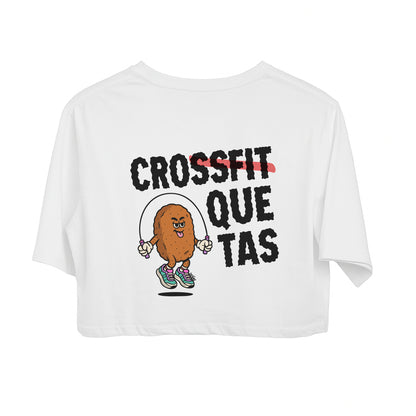 Top Reg "Cro(ssfit)quetas" BL