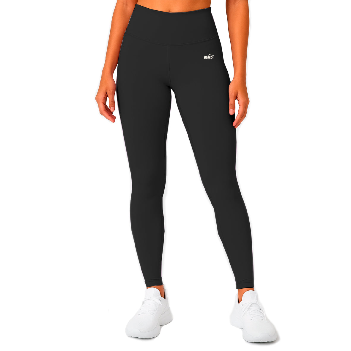 Leggins largo DF Negro