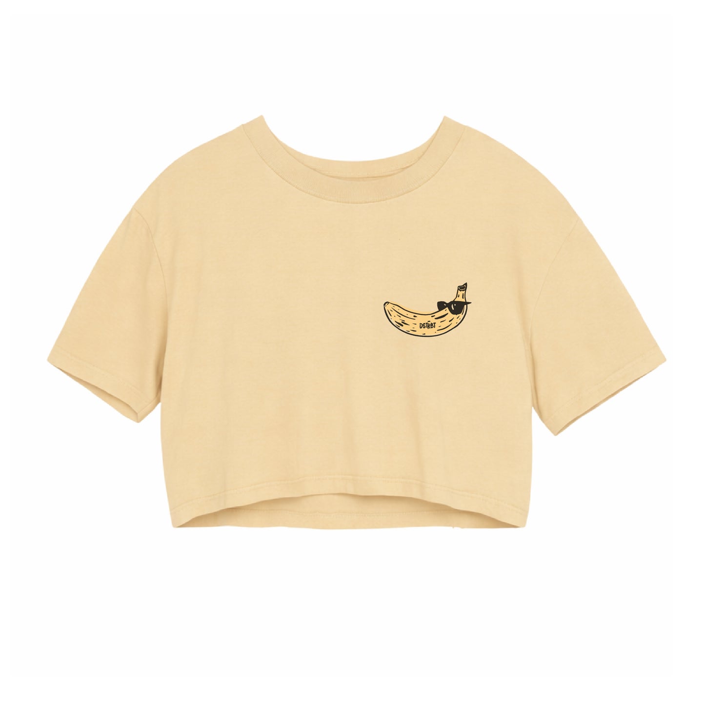 Top Reg Beige "Estás Gozaando" Opción 2