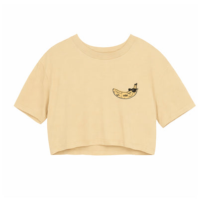 Top Reg Beige "Estás Gozaando" Opción 2
