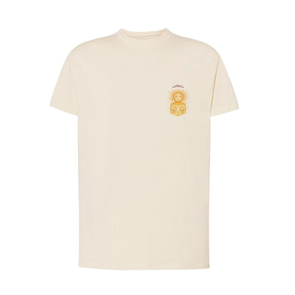 Camiseta Reg Ivory HC "Magec" (Leo) Nuevo diseño
