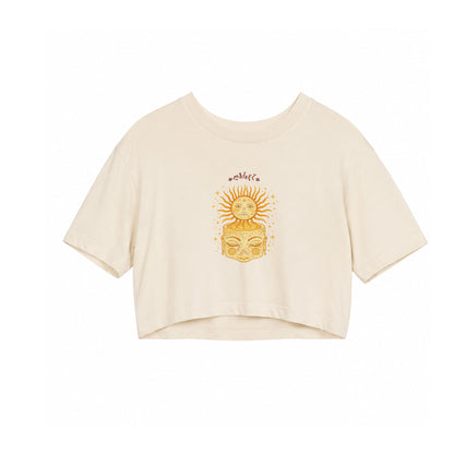 Top Reg Ivory HC "Magec" (Leo) Nuevo diseño
