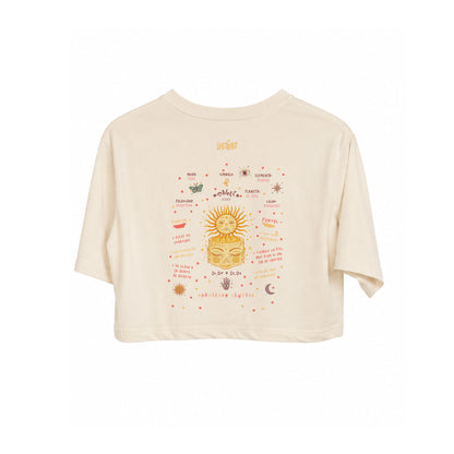 Top Reg Ivory HC "Magec" (Leo) Nuevo diseño