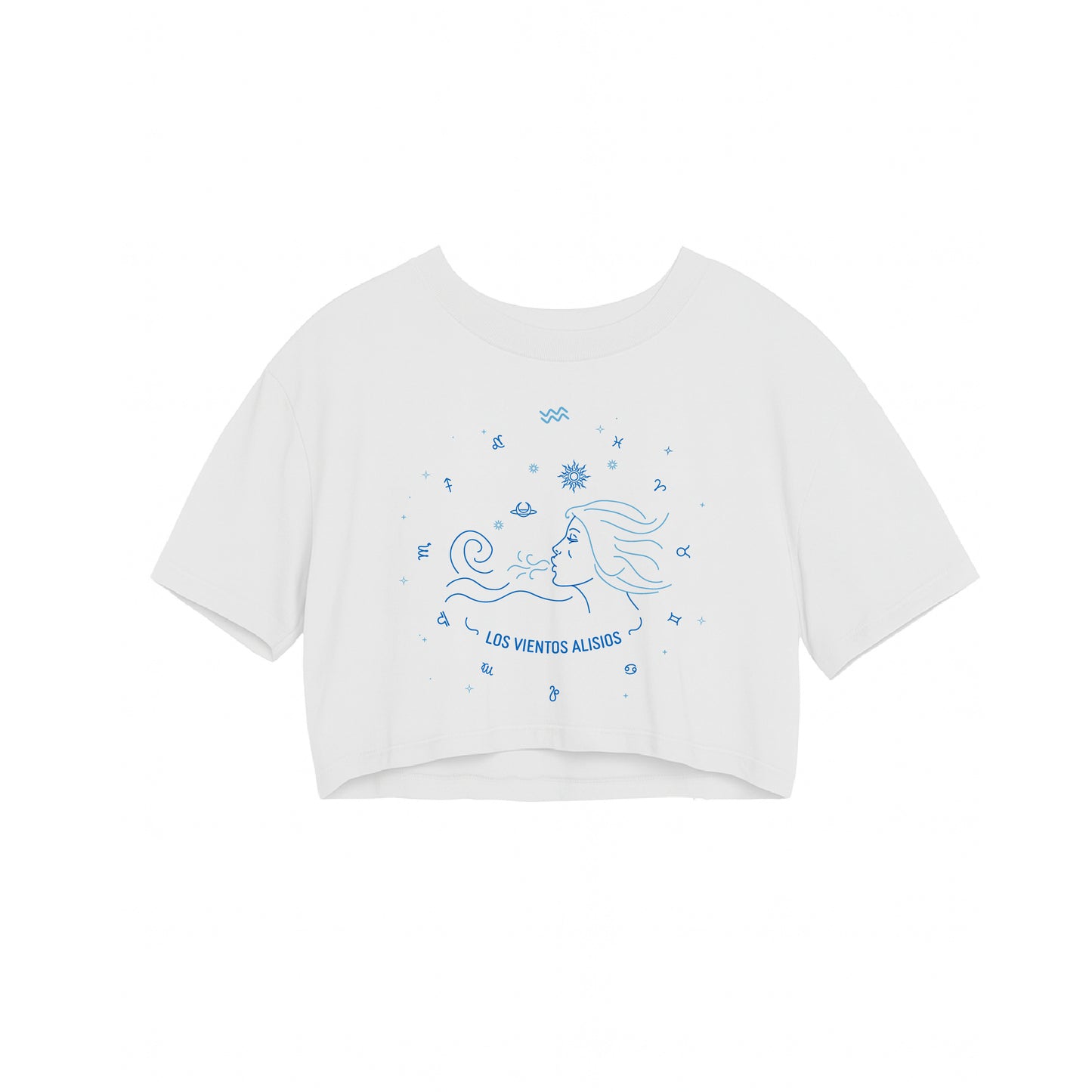 Top Reg BL "Vientos Alisios" (Acuario) Horóscopo Canario