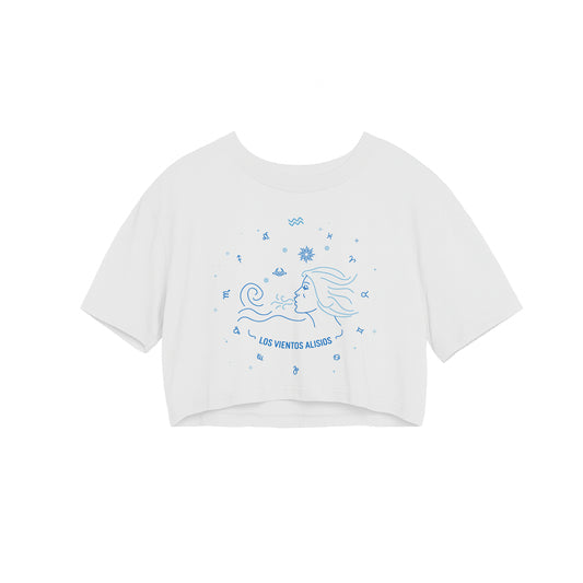 Top Reg BL "Vientos Alisios" (Acuario) Horóscopo Canario