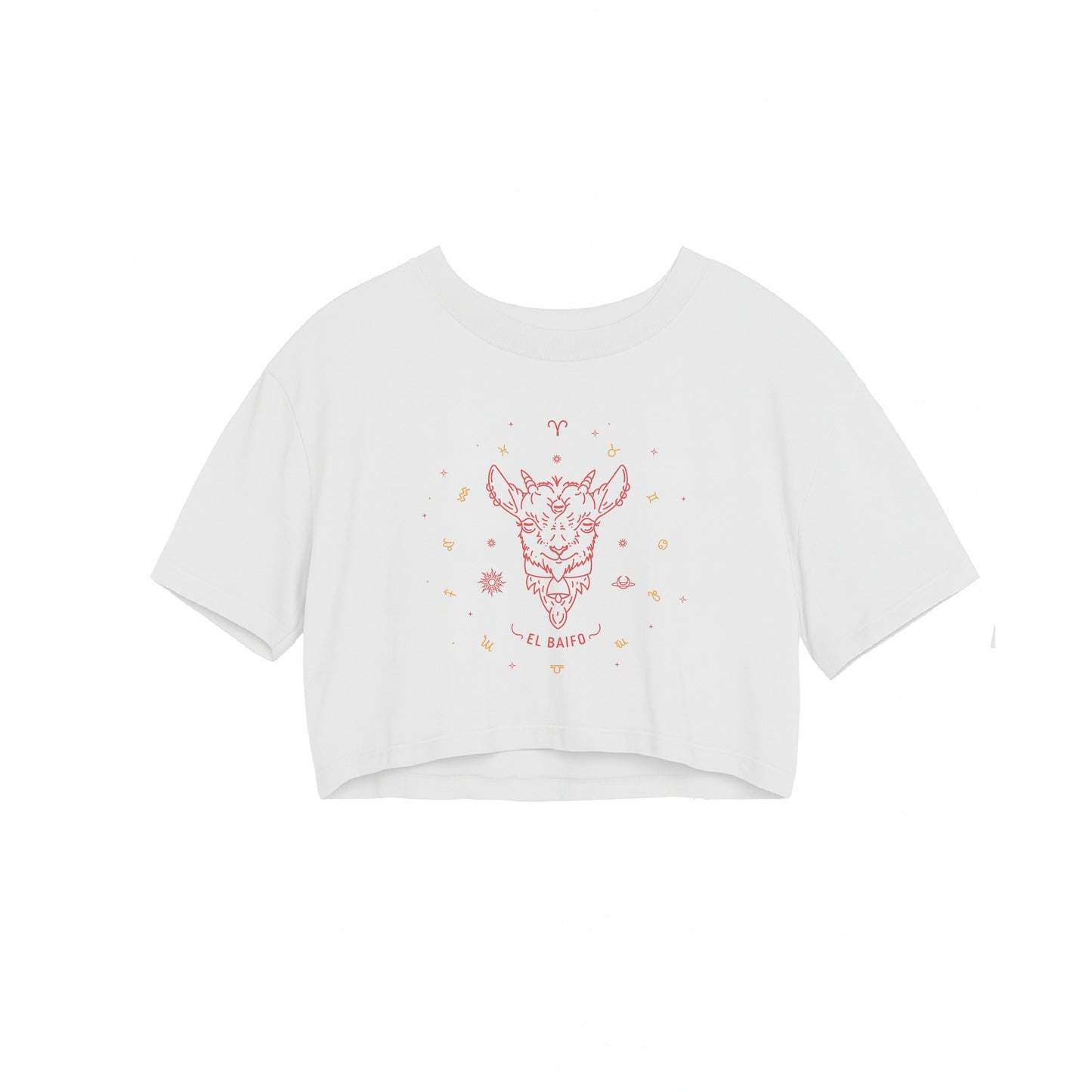 Top Reg BL "El Baifo" (Aries) Horóscopo Canario