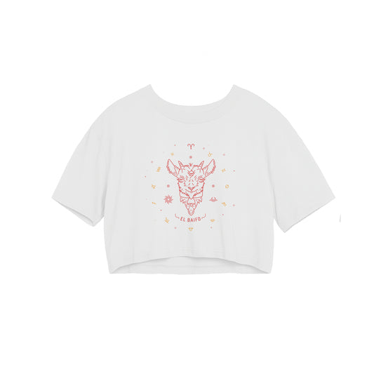Top Reg BL "El Baifo" (Aries) Horóscopo Canario