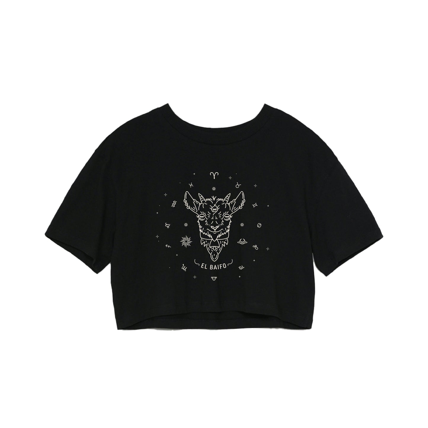 Top Reg NG "El Baifo" (Aries) Horóscopo Canario