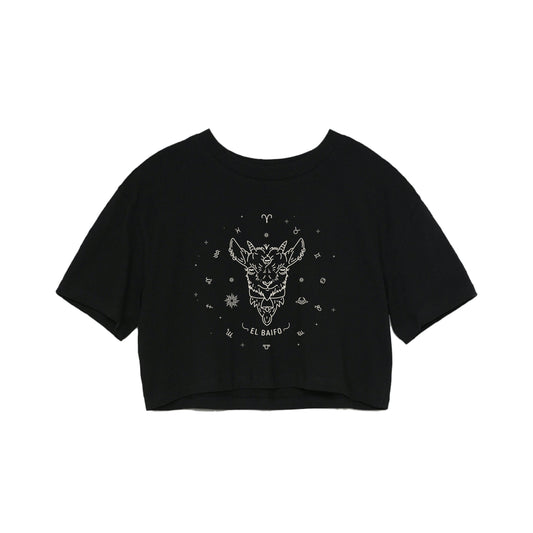 Top Reg NG "El Baifo" (Aries) Horóscopo Canario
