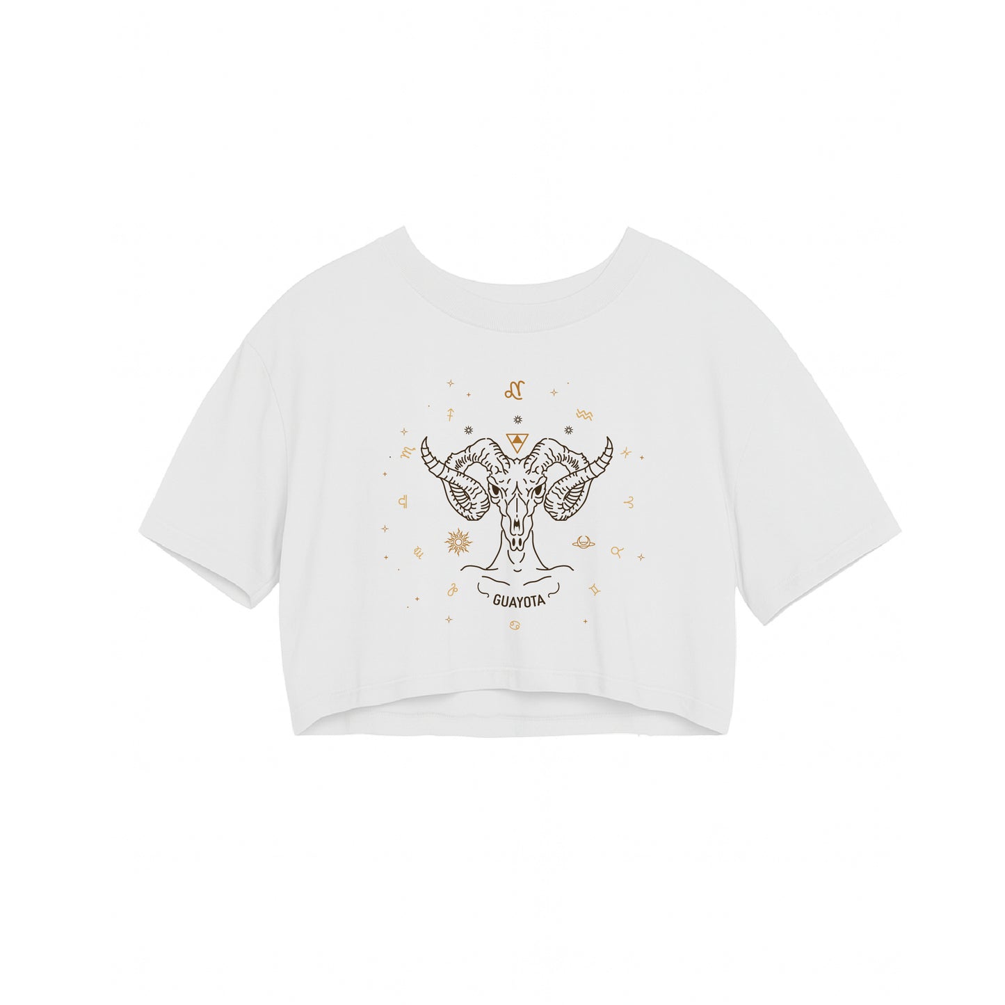 Top Reg BL "Guayota" (Capricornio) Horóscopo Canario