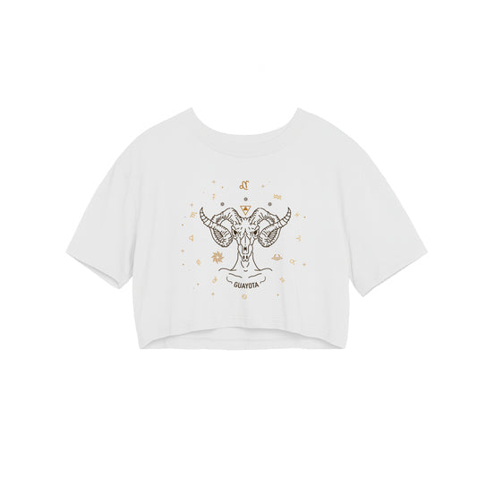 Top Reg BL "Guayota" (Capricornio) Horóscopo Canario