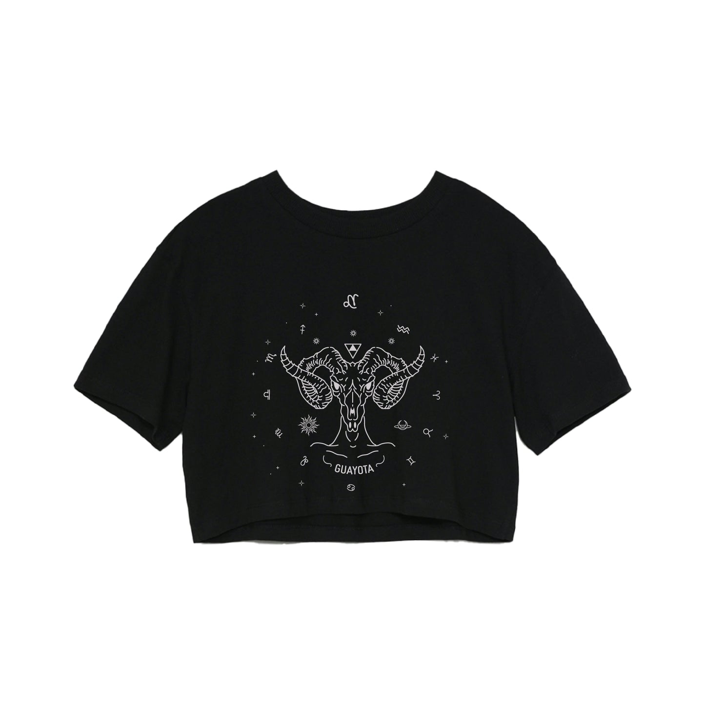 Top Reg NG "Guayota" (Capricornio) Horóscopo Canario