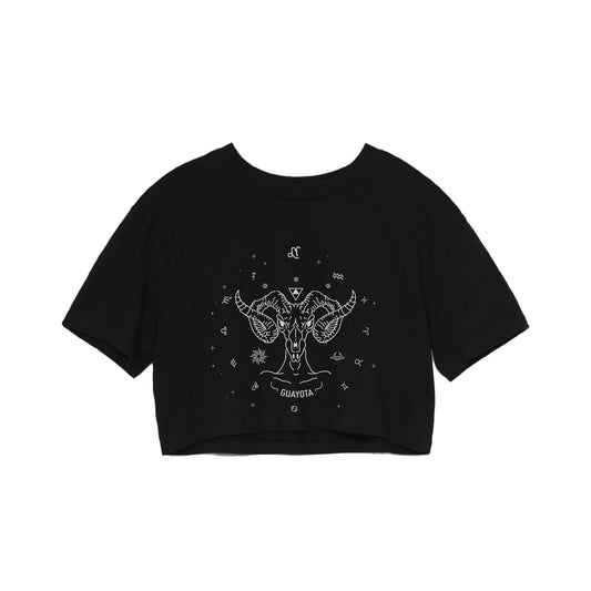 Top Reg NG "Guayota" (Capricornio) Horóscopo Canario