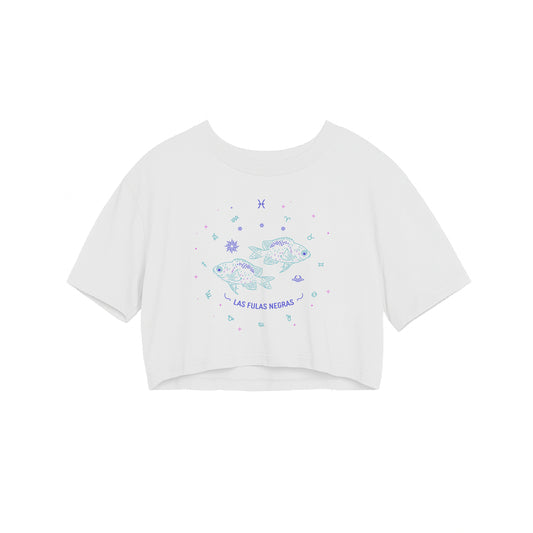 Top Reg BL "Las Fulas Negras" (Piscis) Horóscopo Canario