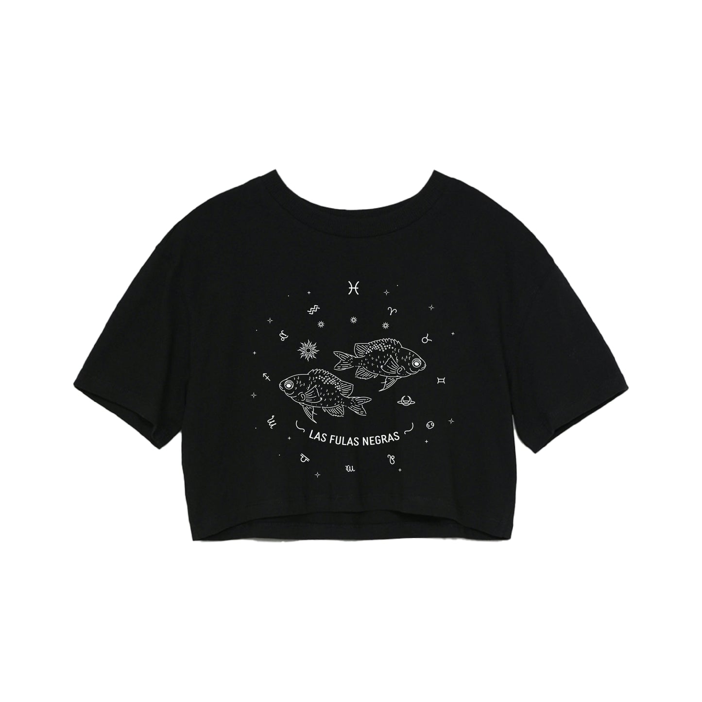 Top Reg NG "Las Fulas Negras" (Piscis) Horóscopo Canario