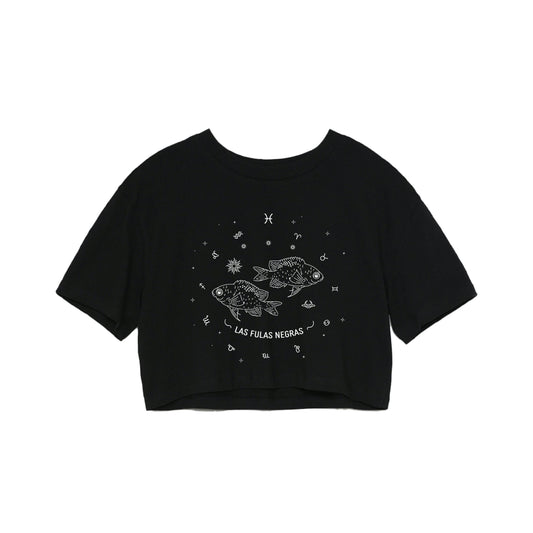 Top Reg NG "Las Fulas Negras" (Piscis) Horóscopo Canario