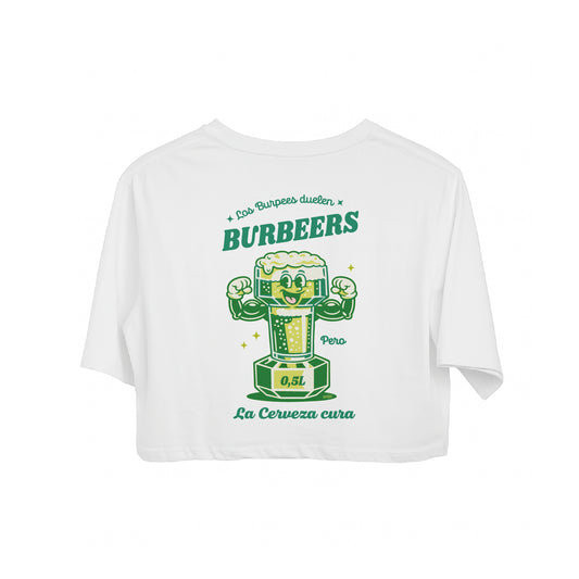 Top BL Regular "Burbeers"