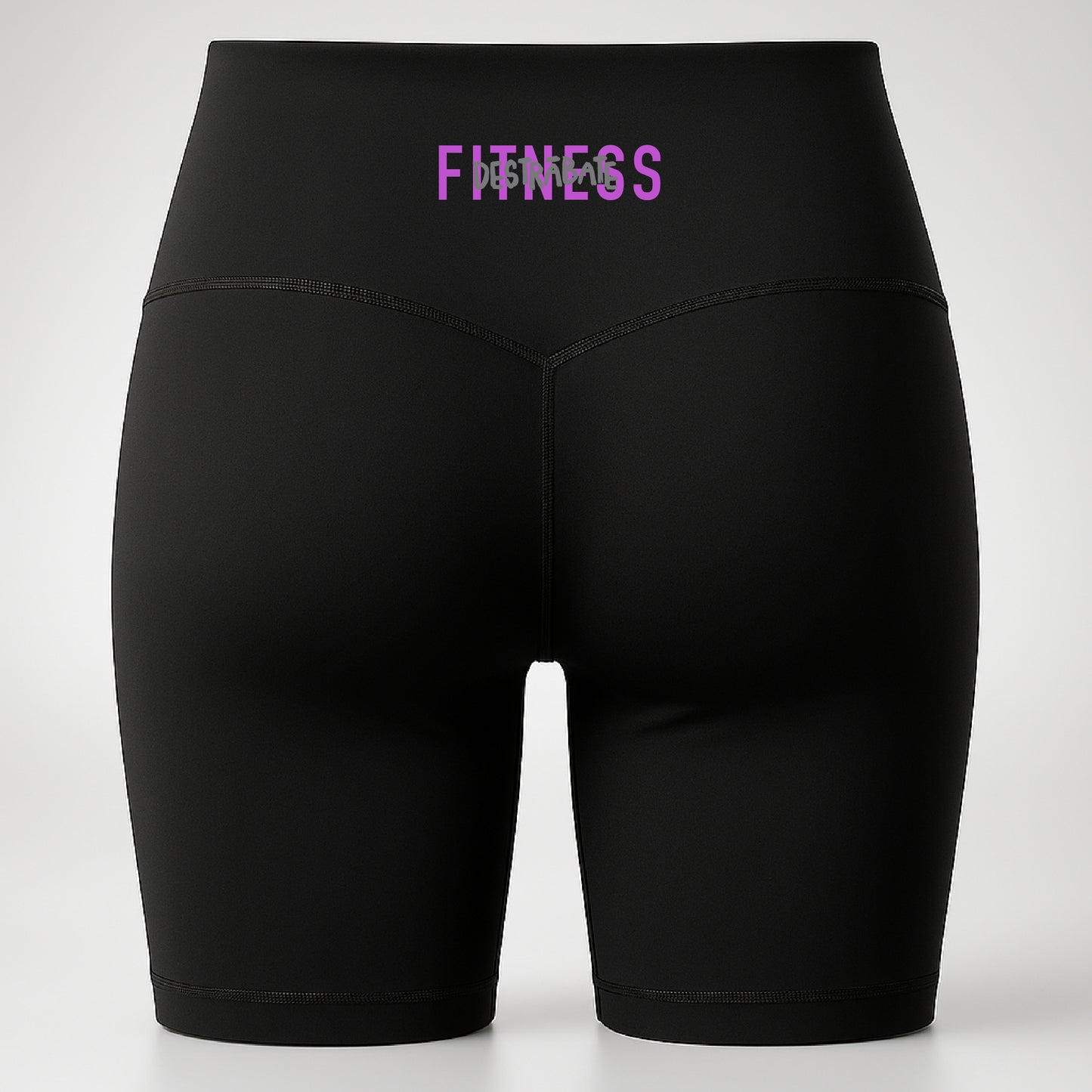 Leggins Corto NG Destrábate Fitness