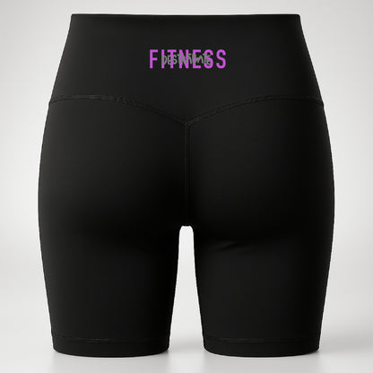 Leggins Corto NG Destrábate Fitness