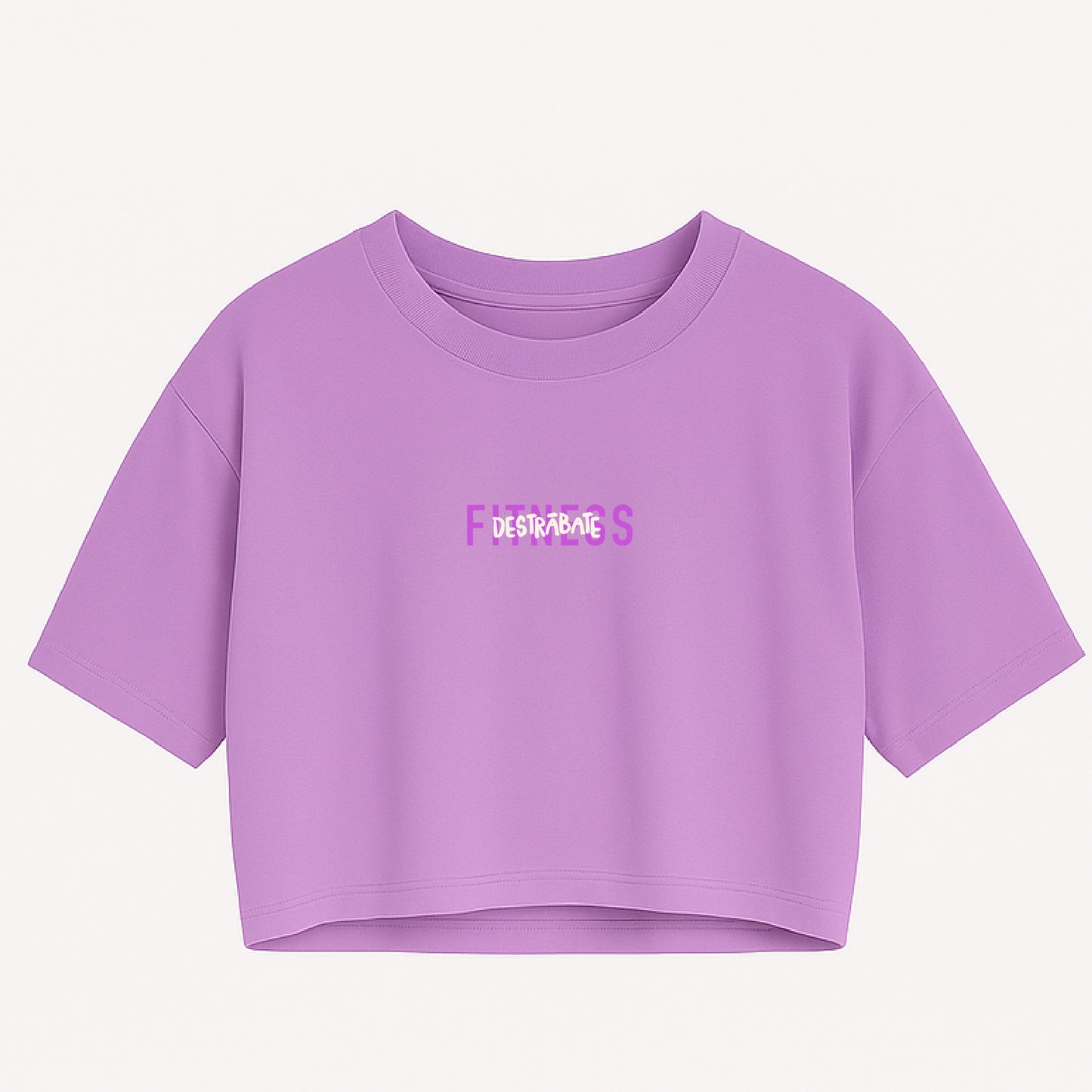 Top "Adoro los Burpees (Dijo Nadie Nunca)" Violeta