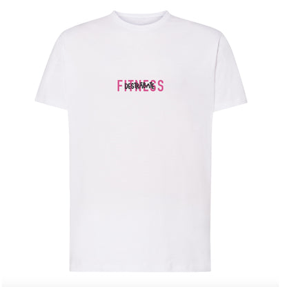 Camiseta Reg "Adoro los Burpees (Dijo Nadie Nunca)" BL