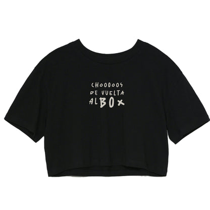 Top Reg "Chooos de vuelta al box" NG