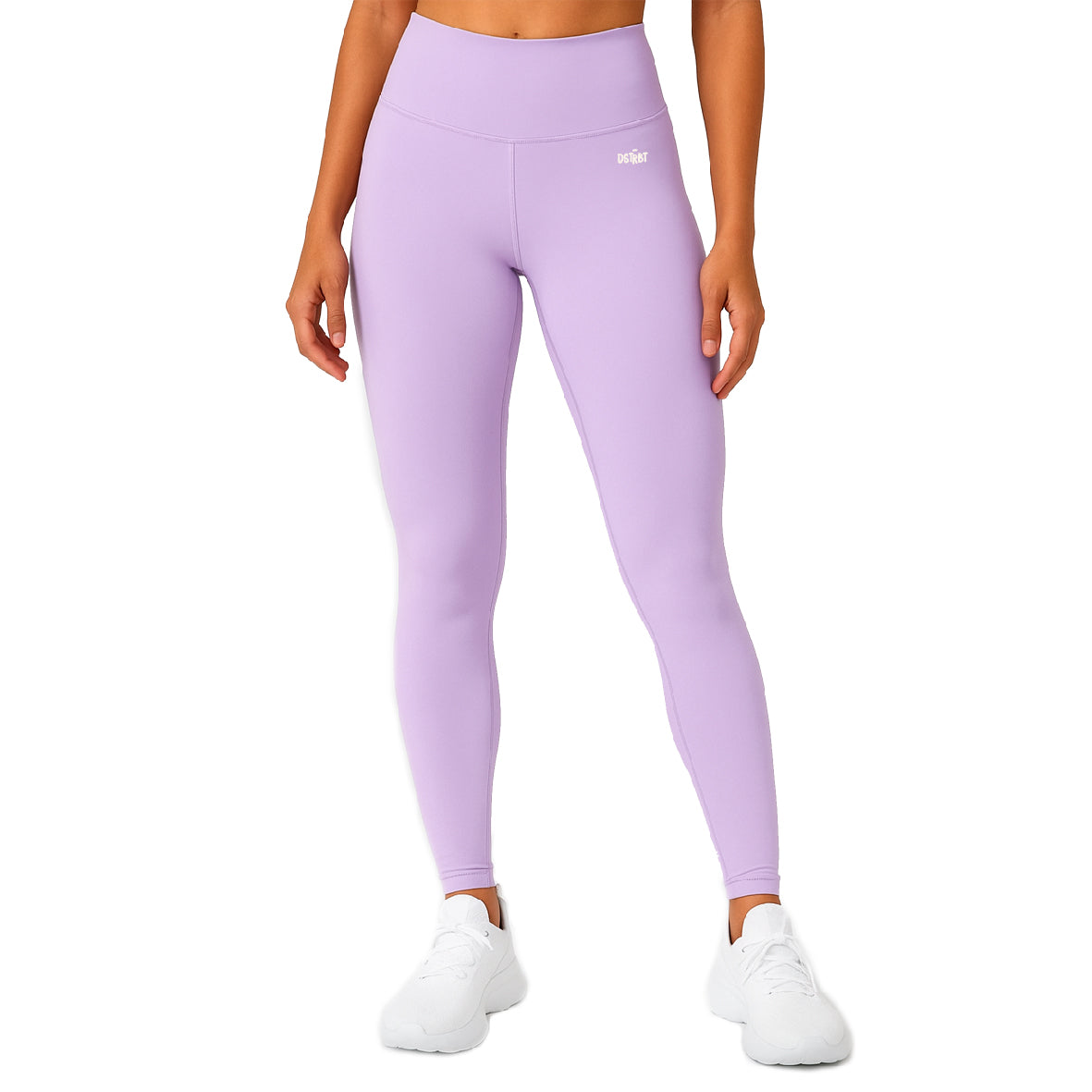 Leggins largo DF Violeta
