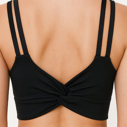 Top deportivo DF Negro