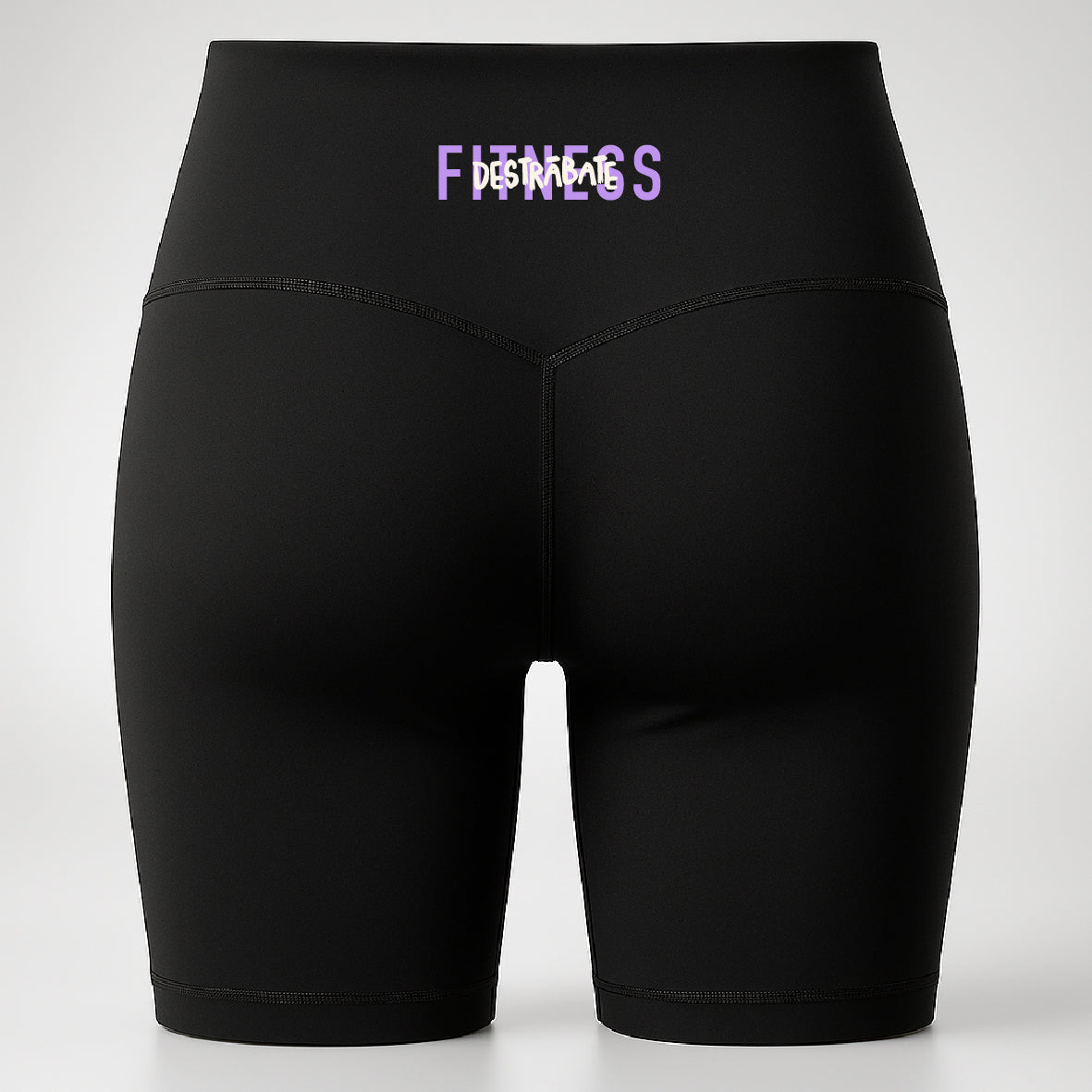 Leggins Corto NG Destrábate Fitness