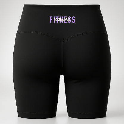 Leggins Corto NG Destrábate Fitness