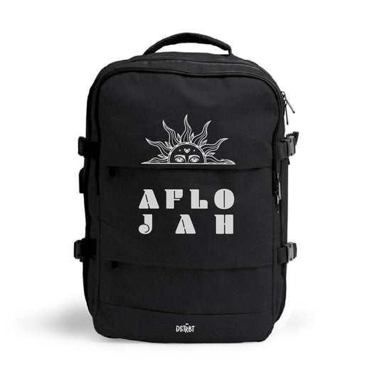 Mochila NG "Aflojah"