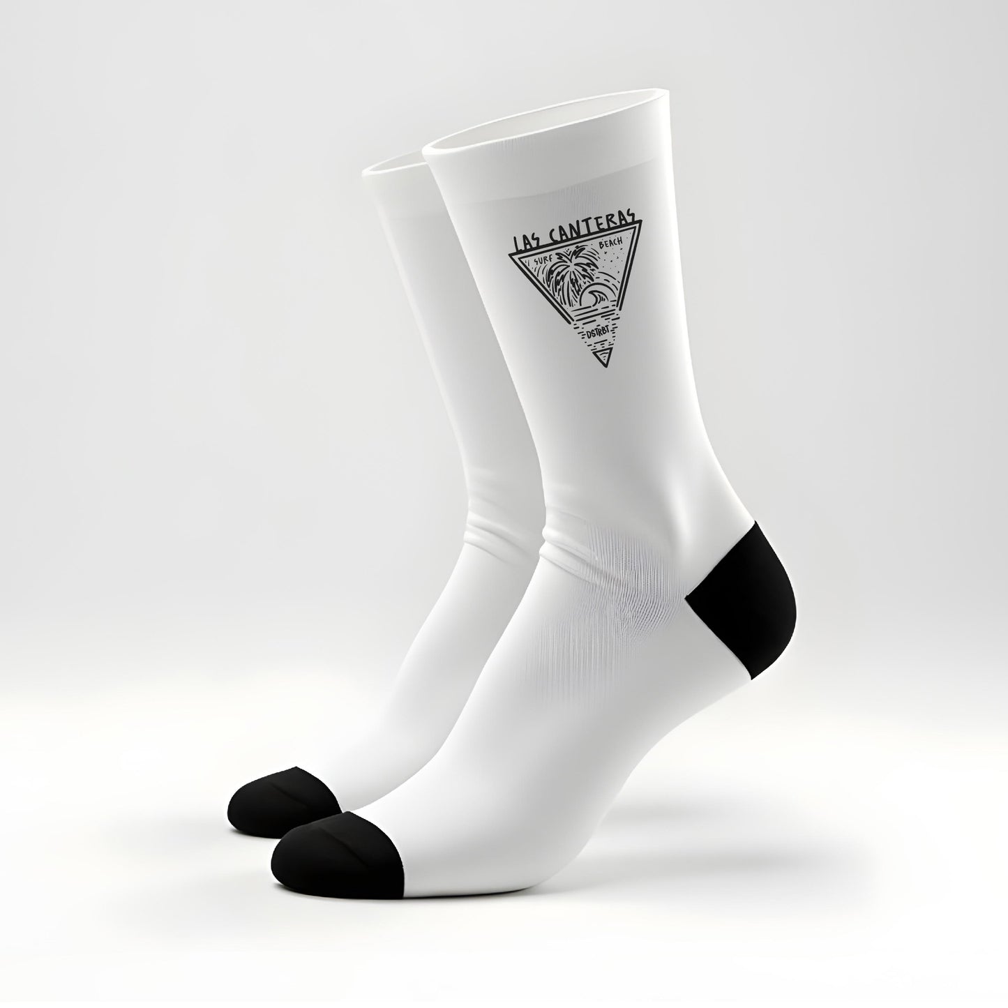 Calcetines "Las Canteras"