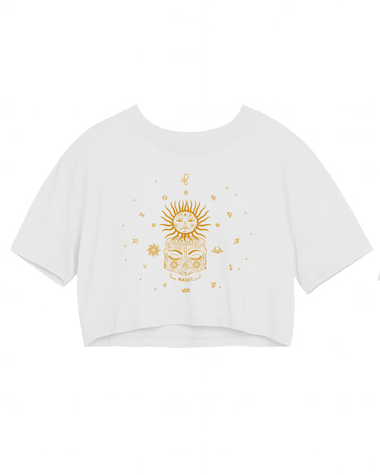 Top Reg BL "Magec" (Leo)