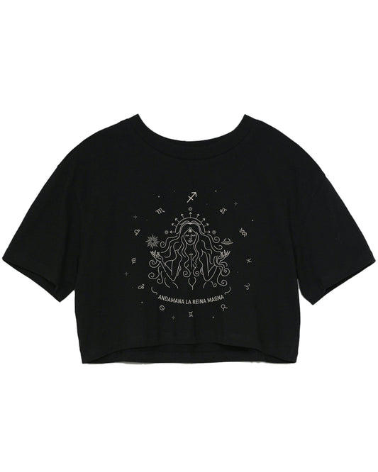 Top Reg NG "Andamana la reina Magna" (Sagitario) Horóscopo Canario