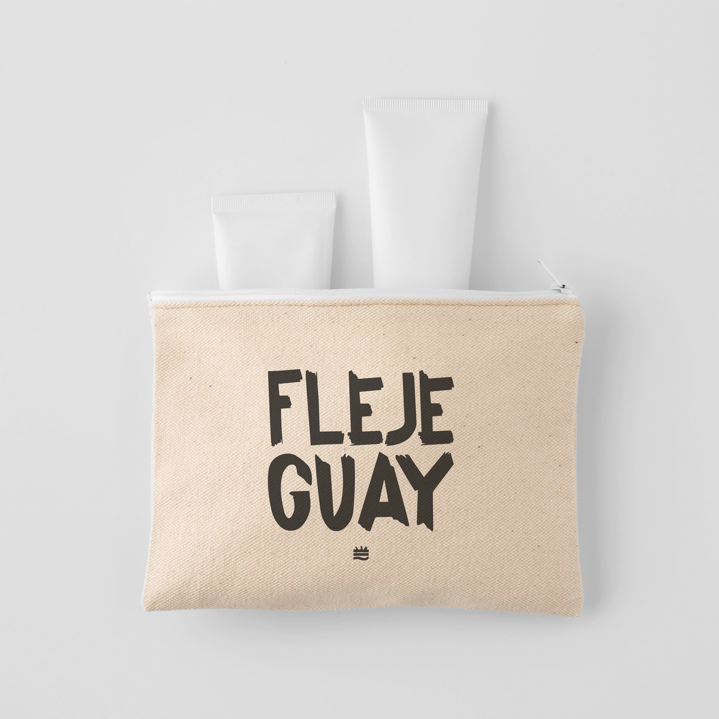 Neceser ''Flejeguay'' Opción 2