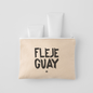 Neceser ''Flejeguay'' Opción 2